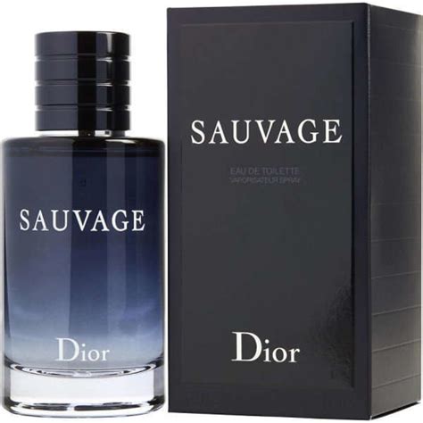 parfum générique de eau sauvage de dior